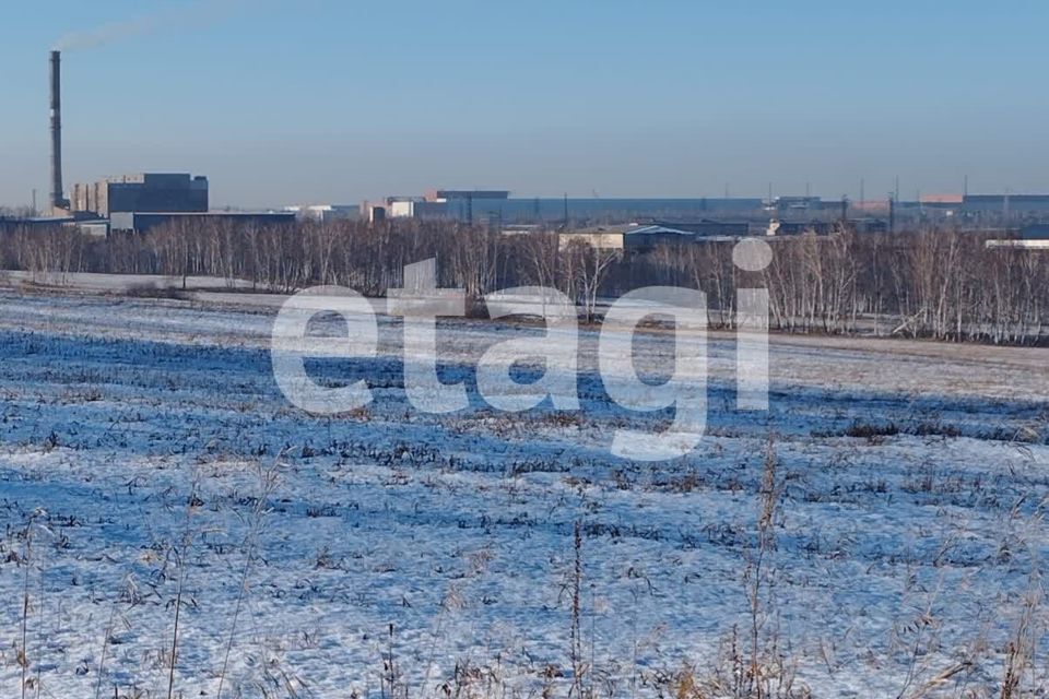 земля г Красноярск р-н Центральный ул Петра Подзолкова 3 Красноярск городской округ фото 9