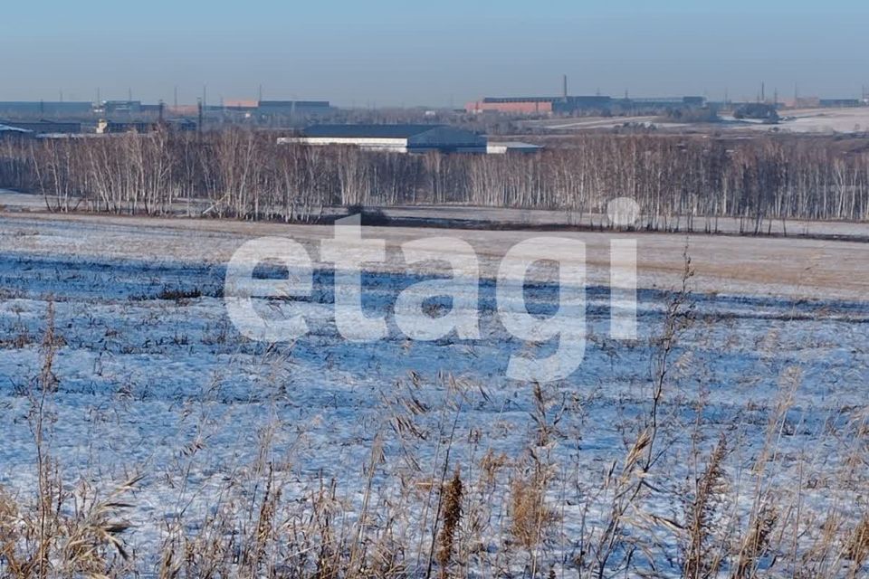 земля г Красноярск р-н Центральный ул Петра Подзолкова 3 Красноярск городской округ фото 10