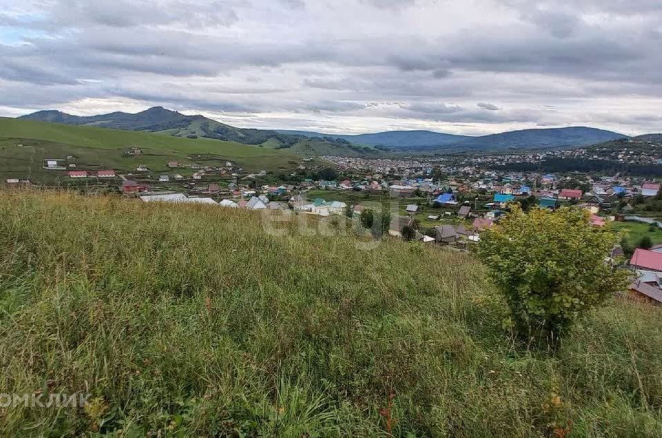 земля г Горно-Алтайск Горно-Алтайск городской округ, Медицинский городок Эмчилик Кала фото 5