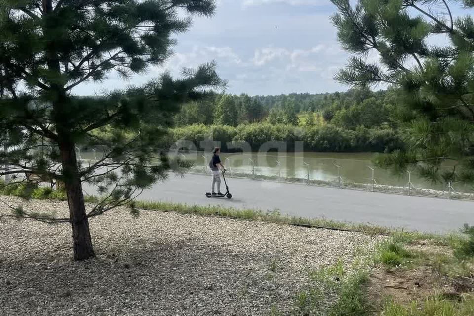 дом г Ангарск Старица м-н, Ангарский городской округ фото 5