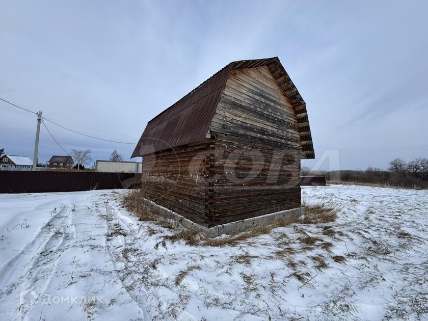 дом р-н Исетский д. Миролюбова фото 5