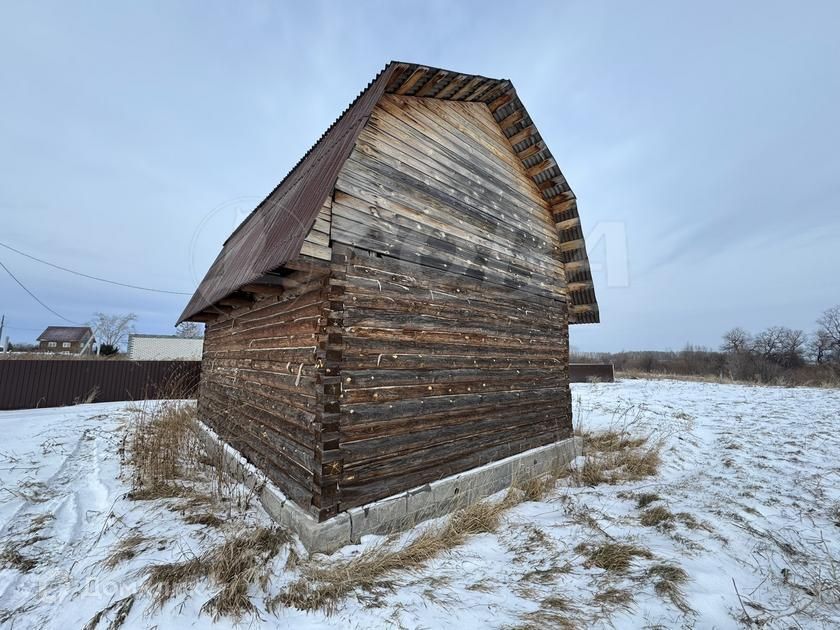 дом р-н Исетский д. Миролюбова фото 7