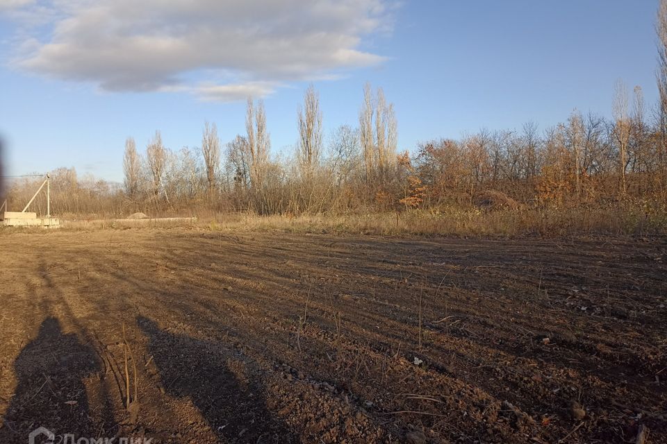 земля г Горячий Ключ ст-ца Саратовская городской округ Горячий Ключ, Тополиная фото 5