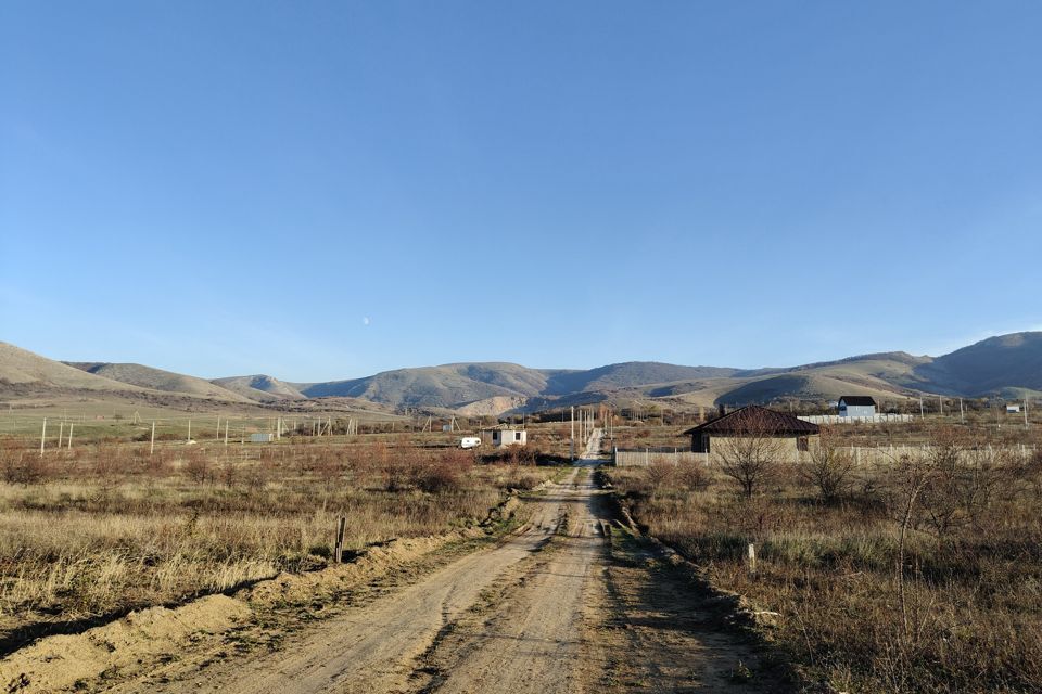 дом р-н Симферопольский ОК Чунгуров Сад фото 5