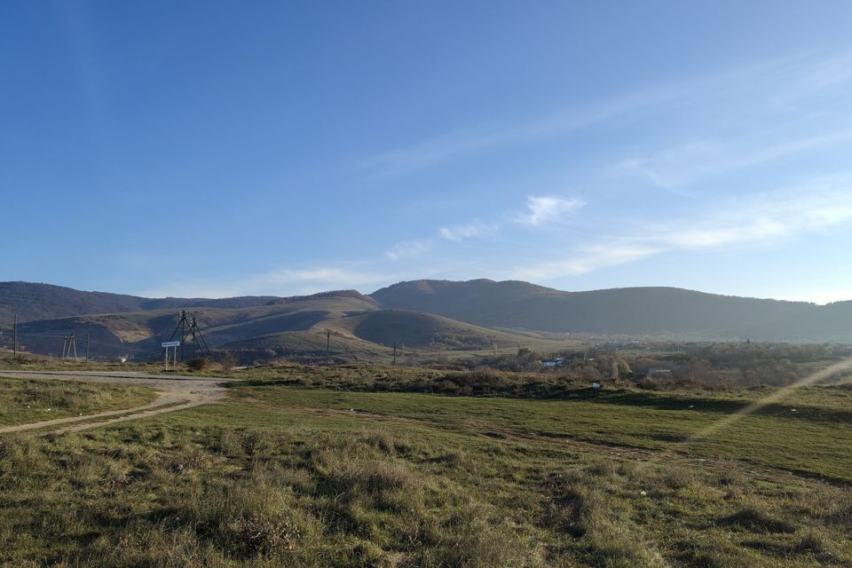 дом р-н Симферопольский ОК Чунгуров Сад фото 6