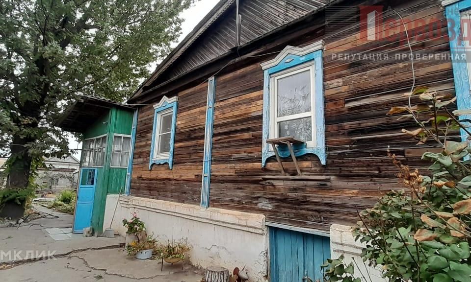 дом г Астрахань р-н Ленинский ул Бабаевского Астрахань городской округ фото 10