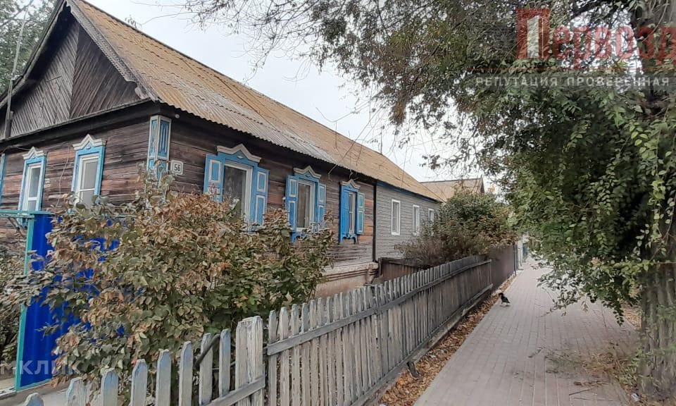 дом г Астрахань р-н Ленинский ул Бабаевского Астрахань городской округ фото 5