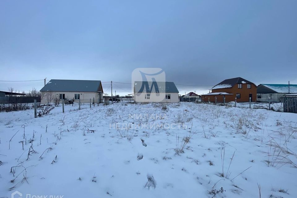 дом р-н Беляевский с Беляевка ул Луговая 2б Беляевский сельсовет фото 8