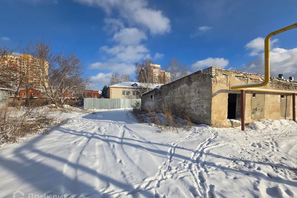 земля г Барнаул р-н Железнодорожный ул Витебская 1а Барнаул городской округ фото 5