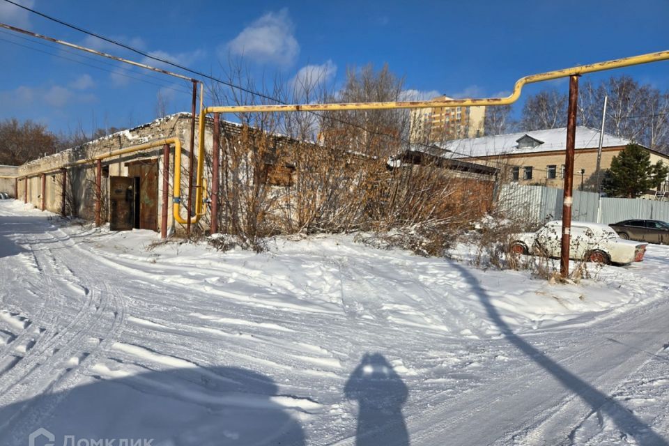 земля г Барнаул р-н Железнодорожный ул Витебская 1а Барнаул городской округ фото 6