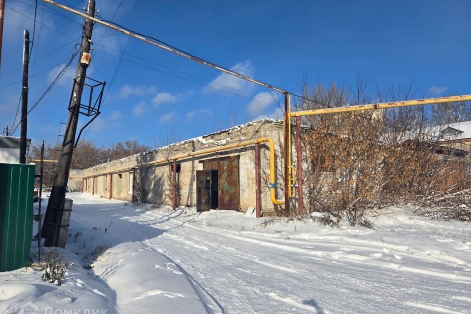 земля г Барнаул р-н Железнодорожный ул Витебская 1а Барнаул городской округ фото 9