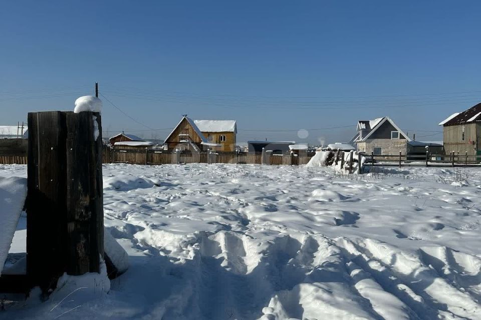 земля Якутск городской округ, СОТ Чагда-Шестаковка, Мостовая улица, 68 фото 5