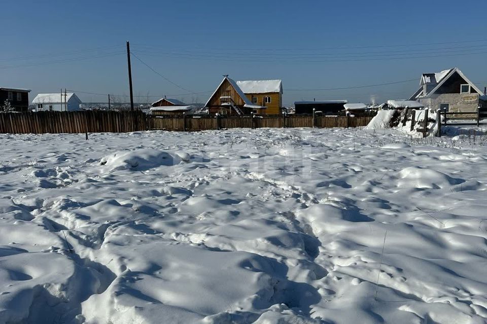 земля Якутск городской округ, СОТ Чагда-Шестаковка, Мостовая улица, 68 фото 6