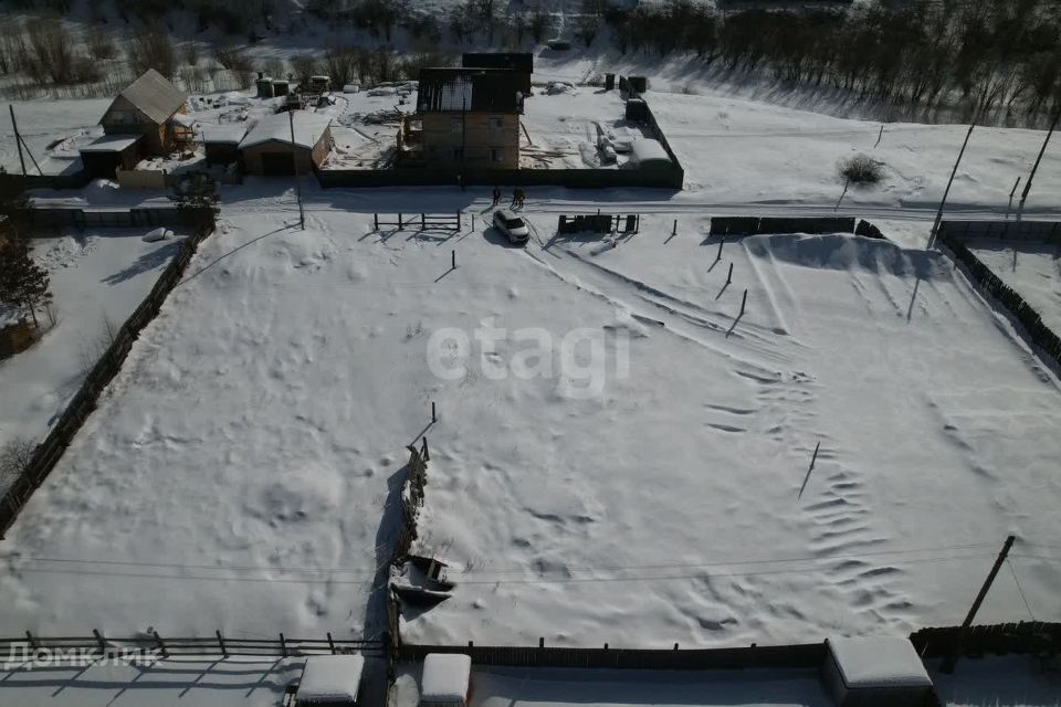 земля Якутск городской округ, СОТ Чагда-Шестаковка, Мостовая улица, 68 фото 8