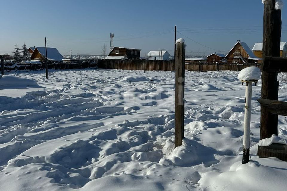 земля Якутск городской округ, СОТ Чагда-Шестаковка, Мостовая улица, 68 фото 7