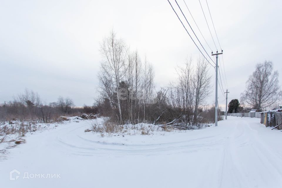 земля г Тобольск ул Ленина Тобольск городской округ фото 7