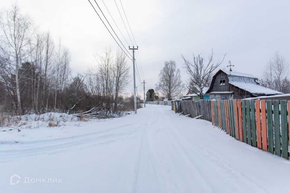 земля г Тобольск ул Ленина Тобольск городской округ фото 8