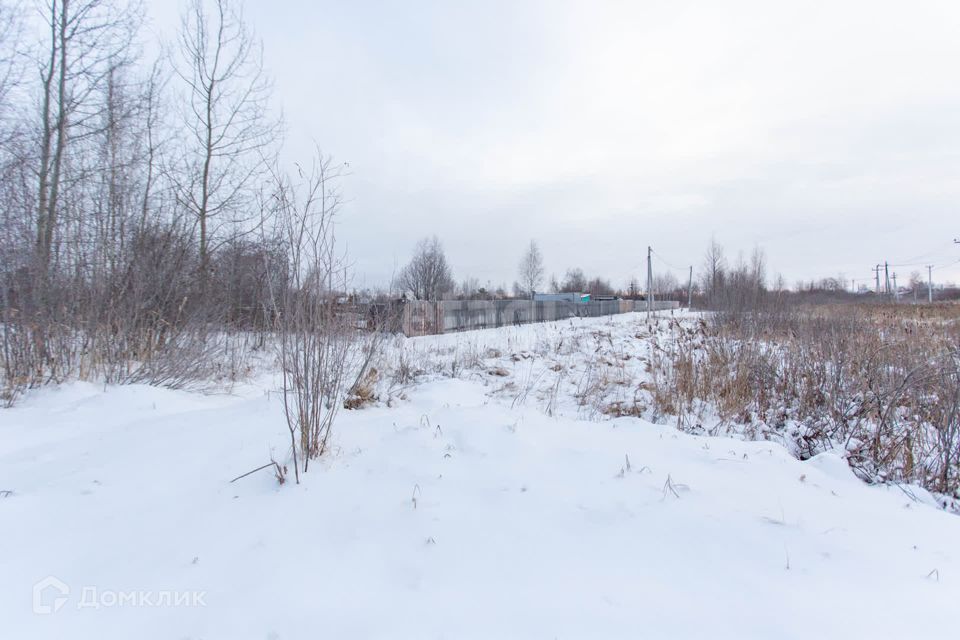 земля г Тобольск ул Ленина Тобольск городской округ фото 8