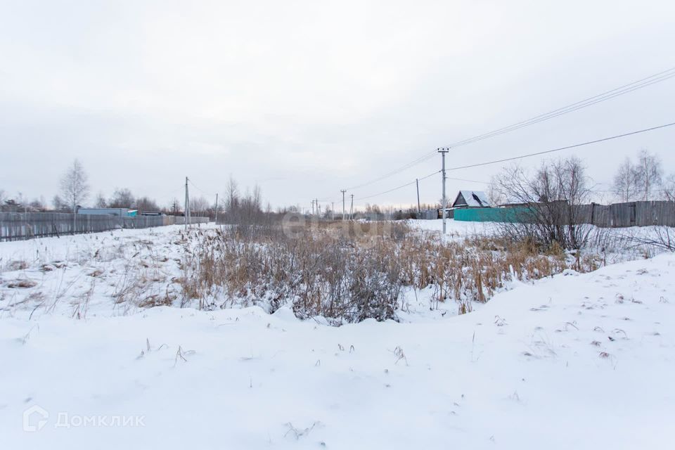 земля г Тобольск ул Ленина Тобольск городской округ фото 9