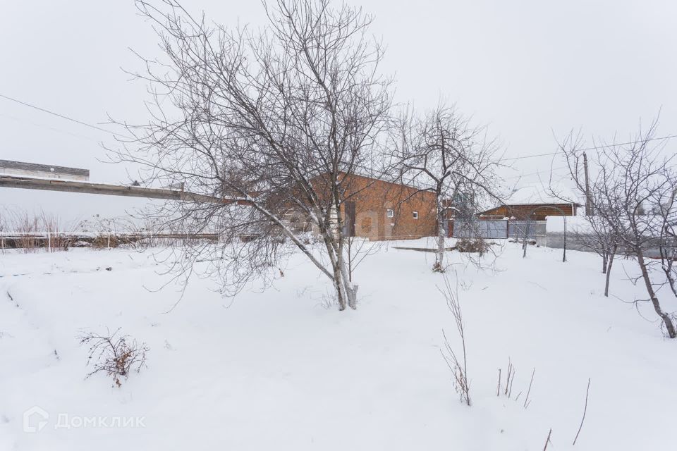 земля р-н Уфимский д. Алексеевка фото 7