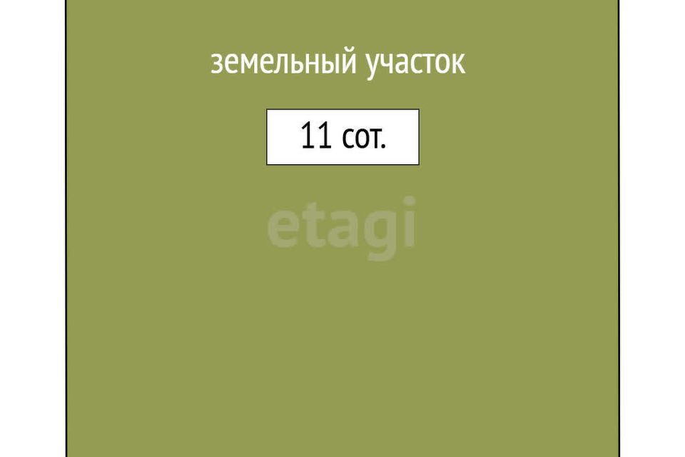 земля р-н Муромский с Борисоглеб ул Коминтерна 97 фото 8