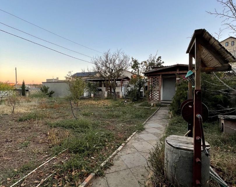 дом г Евпатория снт Сосновый бор ул Садовая 51 городской округ Евпатория фото 9