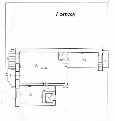 р-н Железнодорожный Северо-Восточный ул 25 Января 6а фото