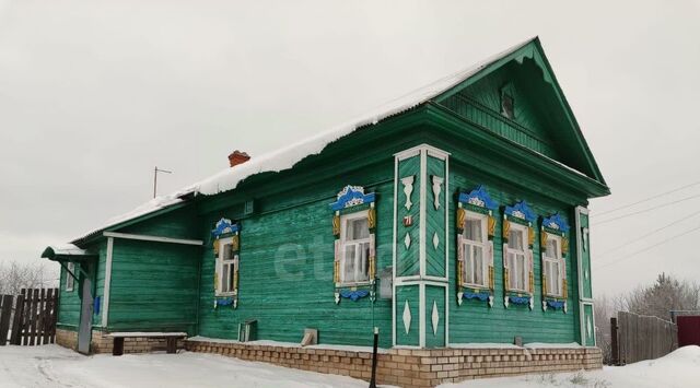 д Лаврово ул Победы 71 Пригородное с/пос фото