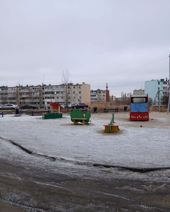 квартира г Саратов р-н Ленинский Майская ул., 6В фото 4