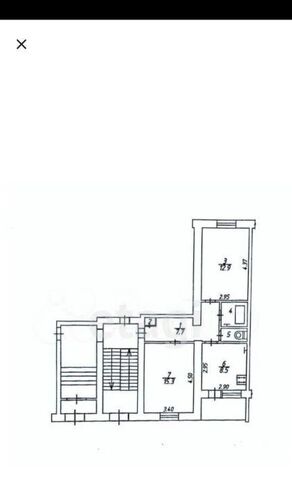 р-н Октябрьский ул Ольговская 3 фото