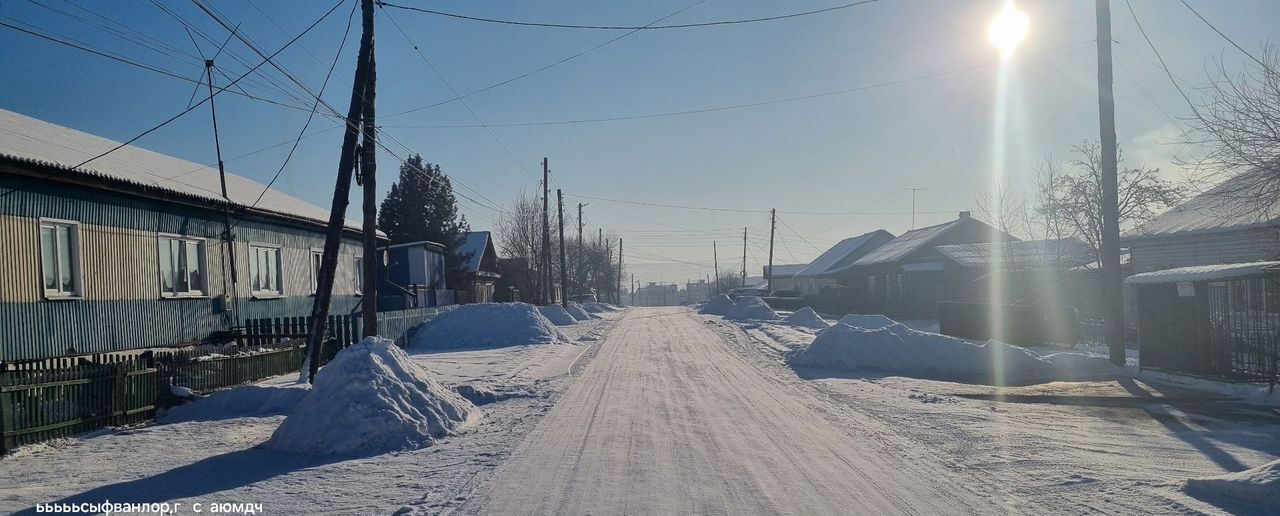 дом р-н Заларинский рп Залари ул Буденного 17 Заларинское городское поселение фото 33