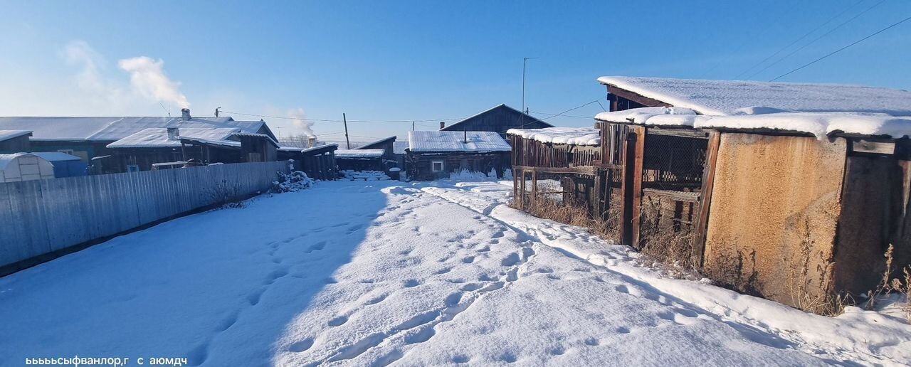 дом р-н Заларинский рп Залари ул Буденного 17 Заларинское городское поселение фото 28