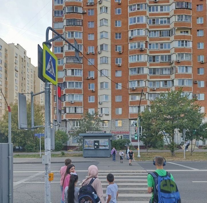 свободного назначения г Москва метро Верхние Лихоборы ул Дубнинская 15к/1 муниципальный округ Восточное Дегунино фото 1