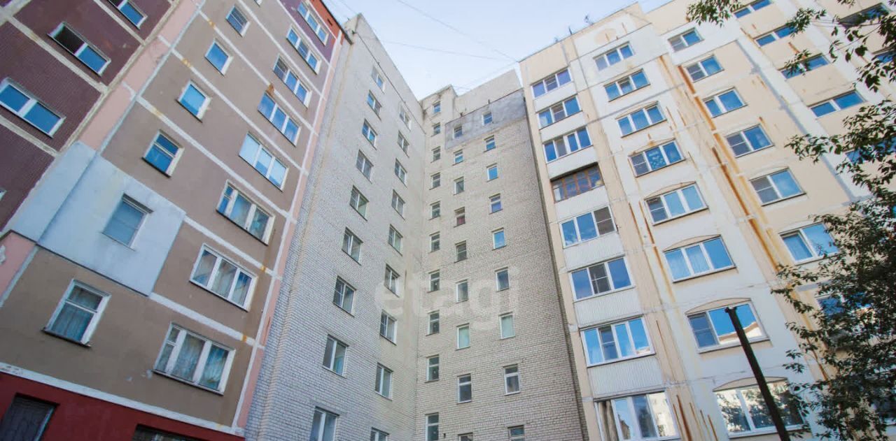 квартира г Калуга р-н Московский ул Кибальчича 20 фото 22