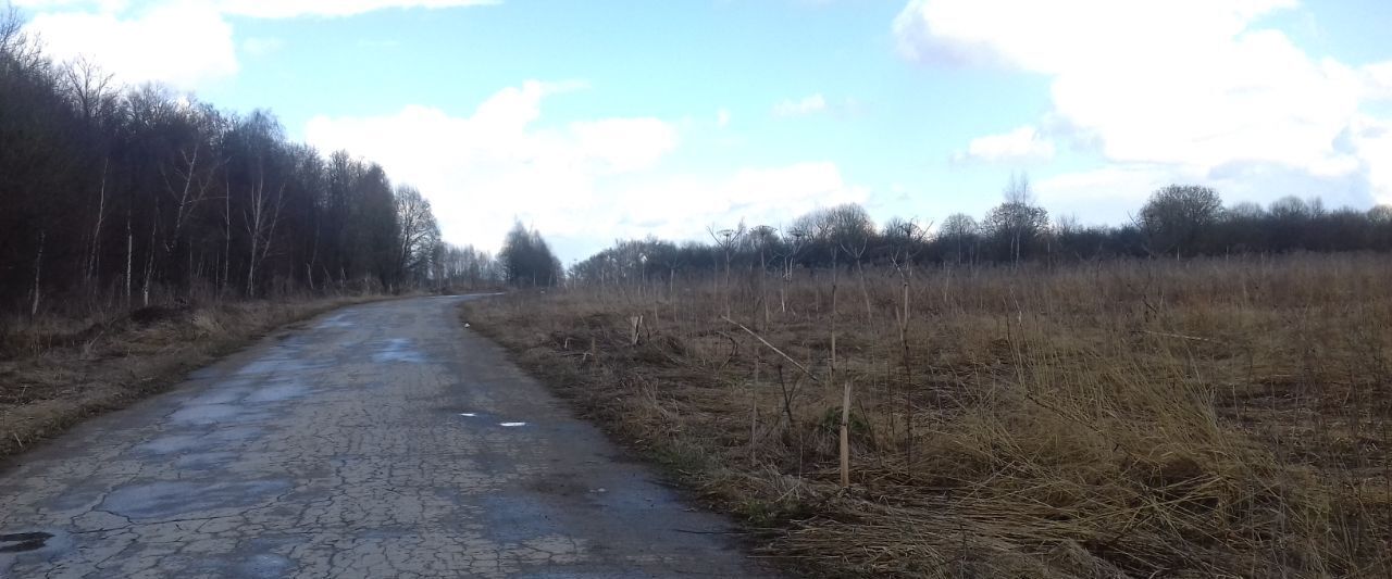 земля р-н Ленинский д Хопилово р-н мкр 2-й Тула городской округ, с. Теплое фото 2