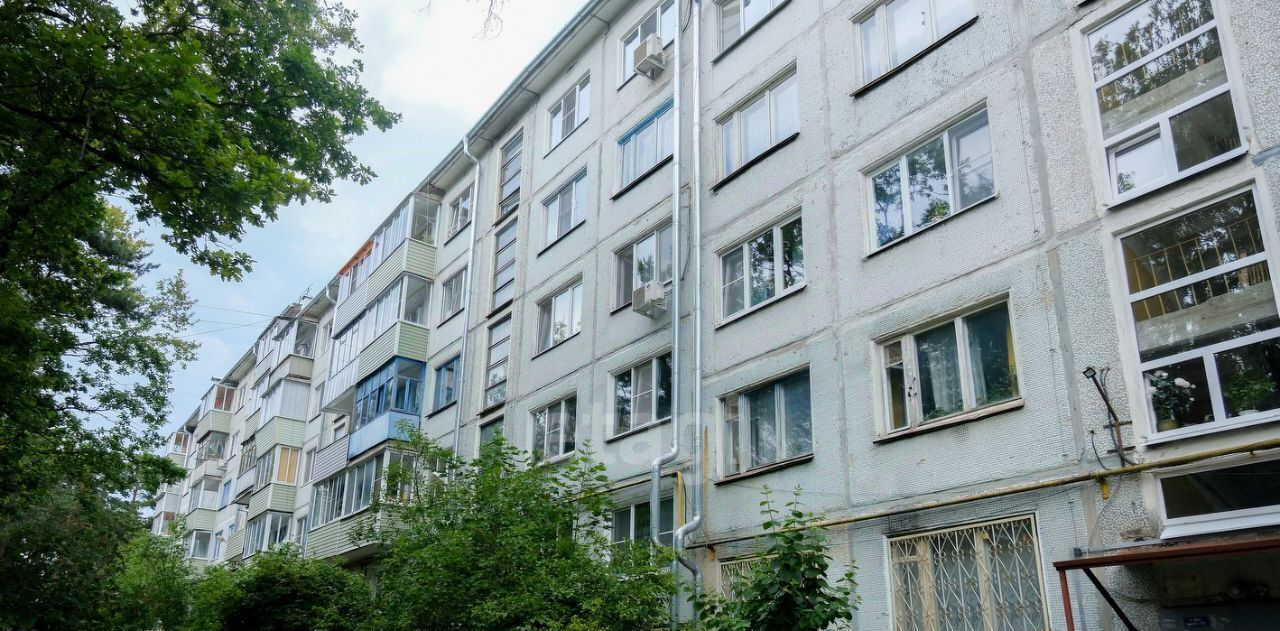 квартира г Калуга д Анненки р-н Ленинский ул Вишневского 18 фото 20