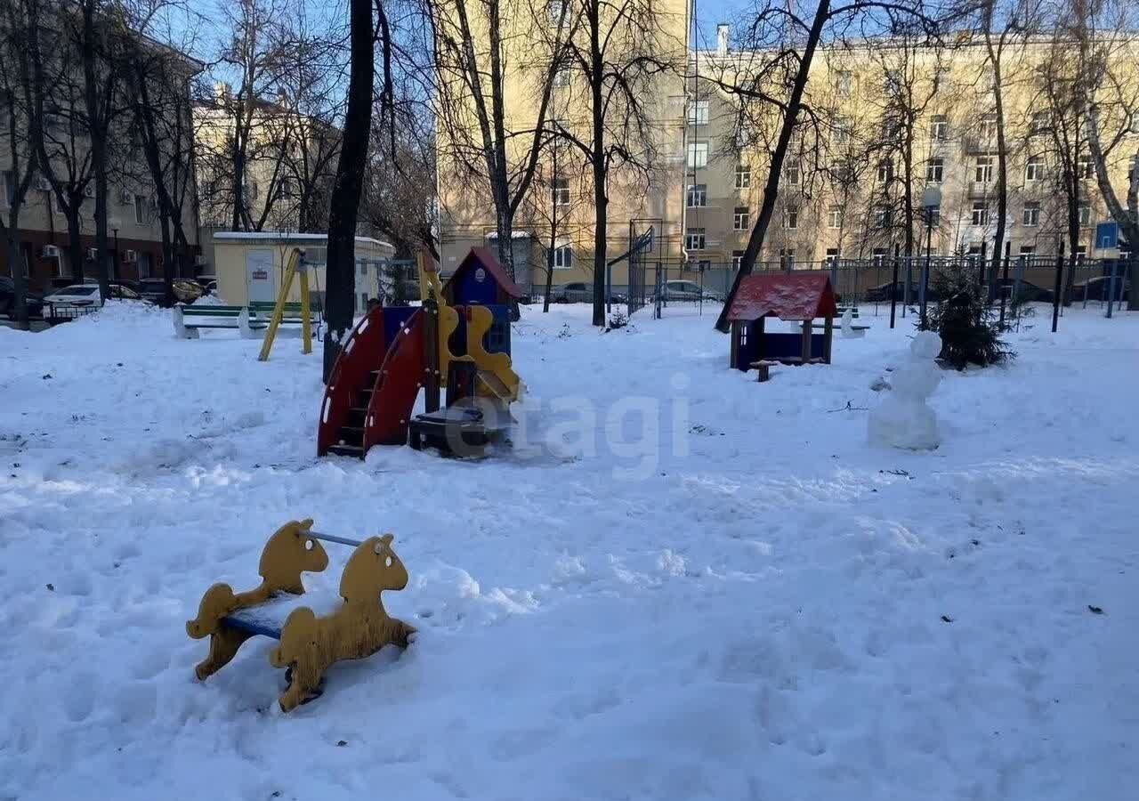 квартира г Казань р-н Вахитовский Суконная слобода ул Маленькая 5 Республика Татарстан Татарстан фото 15