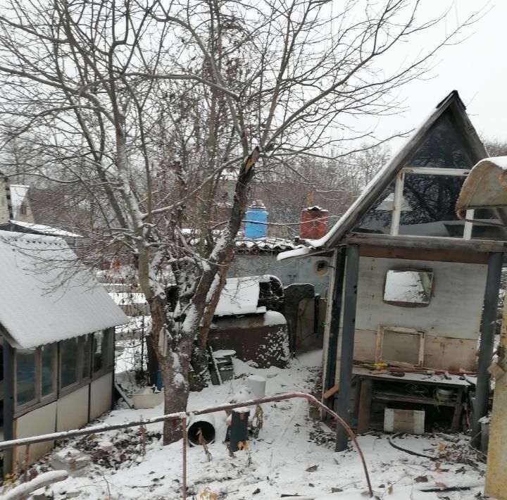 дом р-н Белгородский с Никольское Ветерок дачный кооператив фото 3