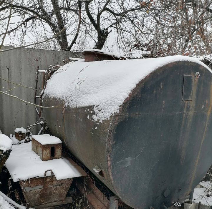 дом р-н Белгородский с Никольское Ветерок дачный кооператив фото 4