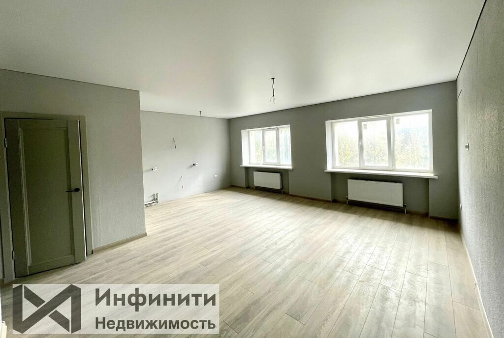 квартира г Ставрополь ул Голенева 73 фото 1