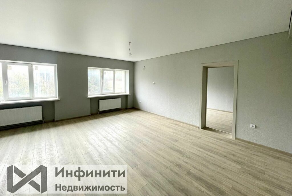 квартира г Ставрополь ул Голенева 73 фото 2