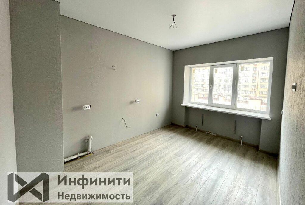 квартира г Ставрополь ул Голенева 73 фото 3