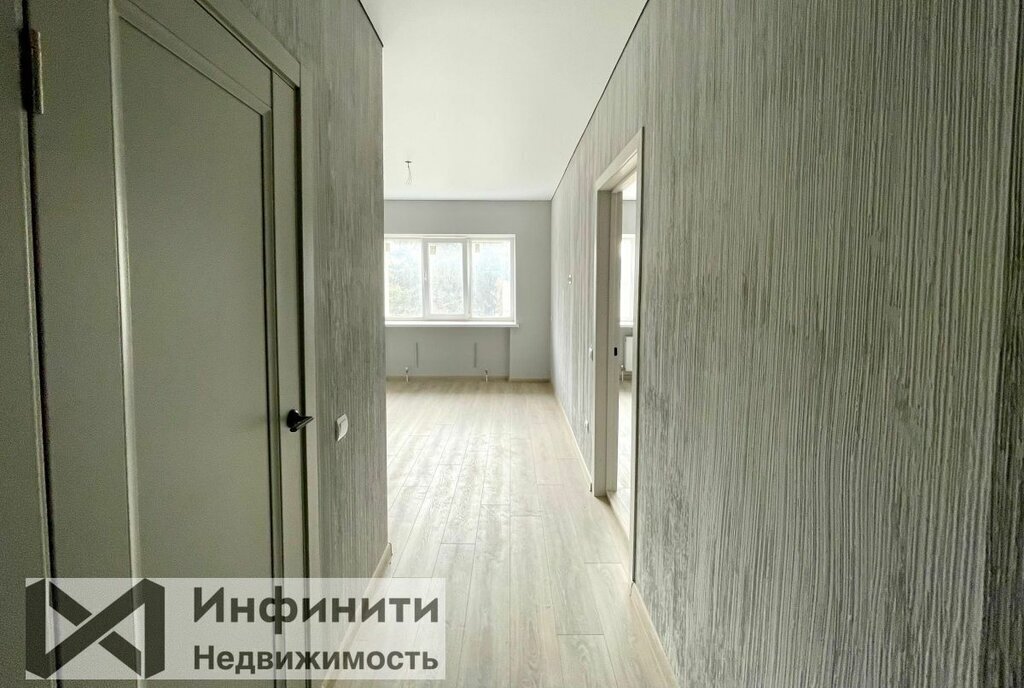 квартира г Ставрополь ул Голенева 73 фото 4