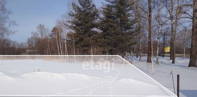 офис р-н Железнодорожный ул Посадочная фото