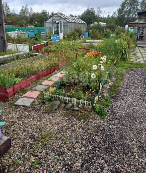 дом р-н Комсомольский с Пивань ул Строительная сельское поселение Село Пивань фото 2