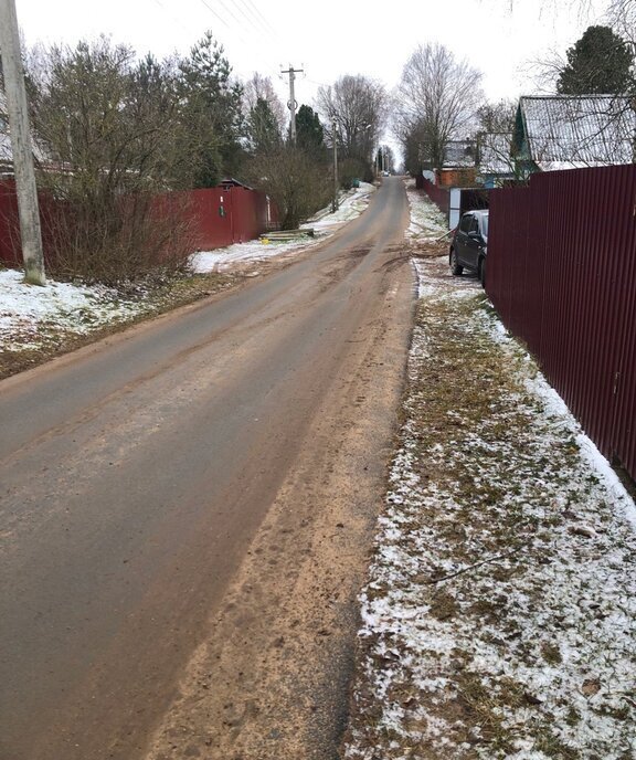 дом р-н Новгородский д Радионово ул Солнечная Савинское сельское поселение фото 3