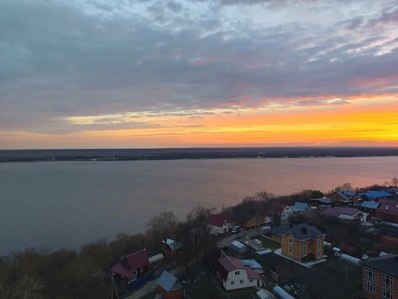 квартира г Чебоксары р-н Калининский ул Энергетиков 17/1 городской округ Чебоксары фото 2