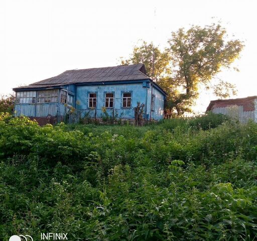 д Нижнее Жданово Линецкий сельсовет, Фатеж фото