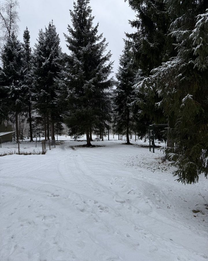 дом городской округ Дмитровский д Лупаново 31 км, Хрустальная ул., 75, Икша, Рогачёвское шоссе фото 16