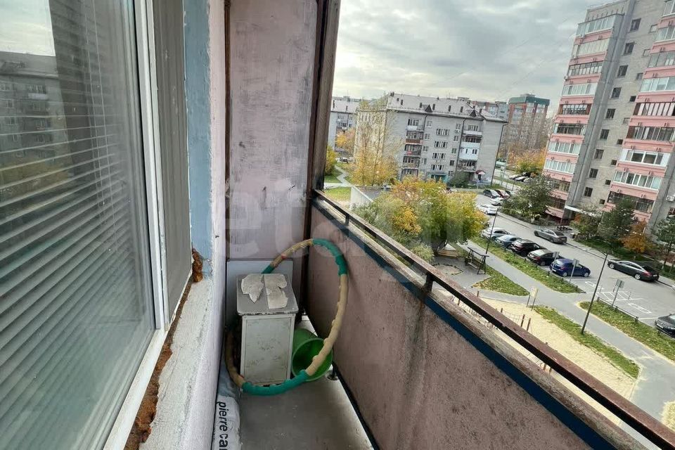 квартира г Тюмень ул Мельникайте 130 Тюмень городской округ фото 10